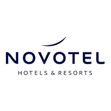 Venue partner logo