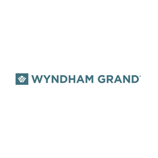 Venue partner logo