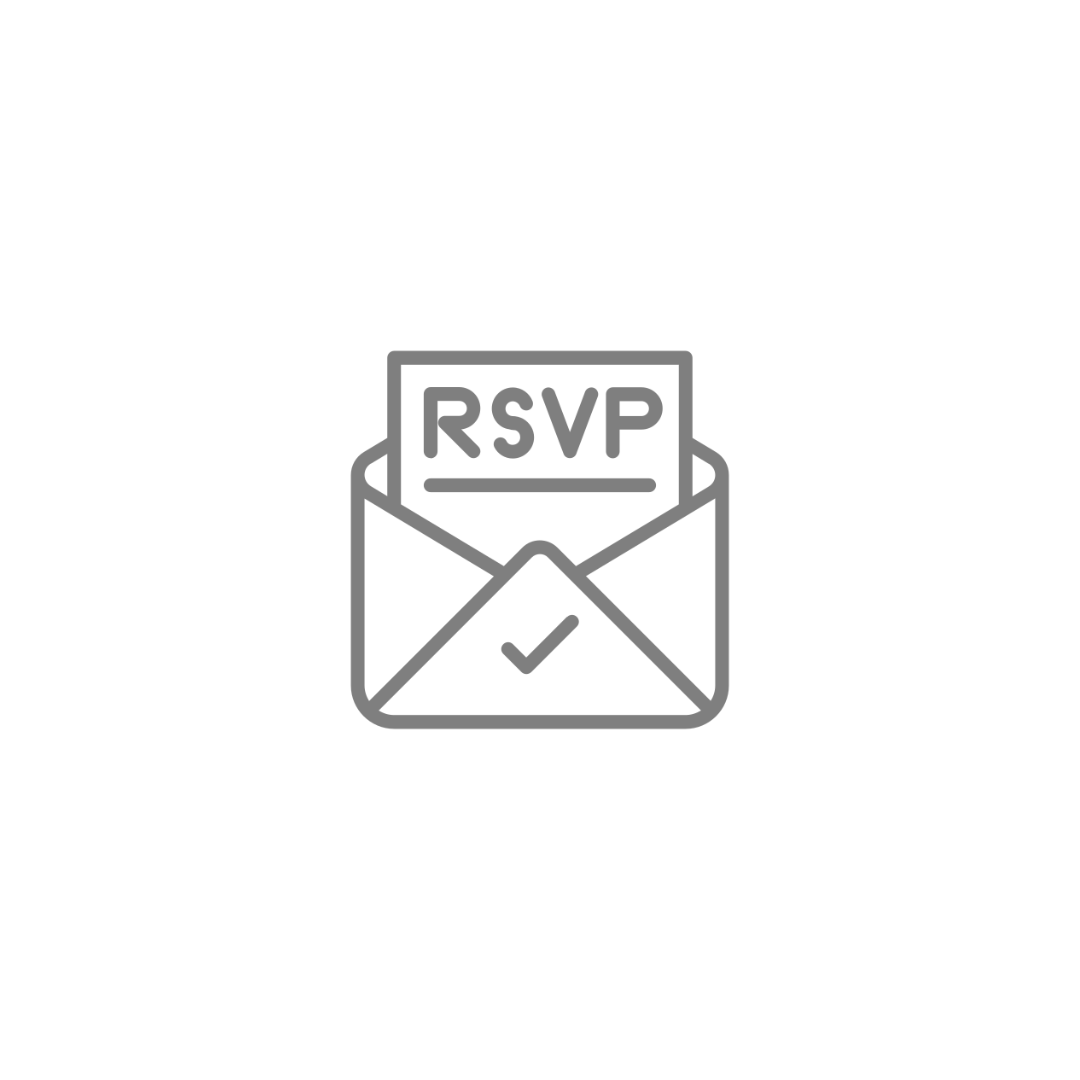 RSVP