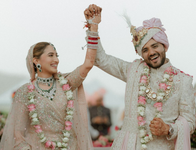 2027 Marriage Dates