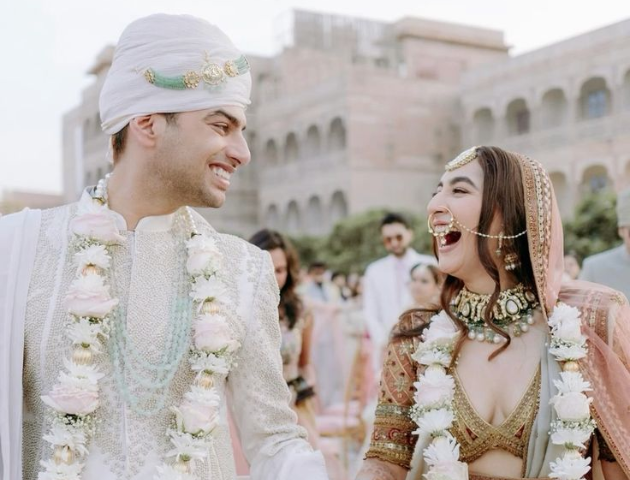 2027 Marriage Dates