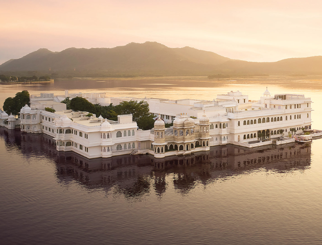 destination wedding in udaipur 