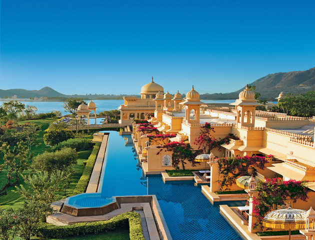 destination wedding in udaipur 