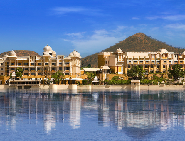 destination wedding in udaipur 