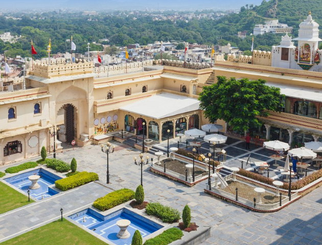 destination wedding in udaipur 