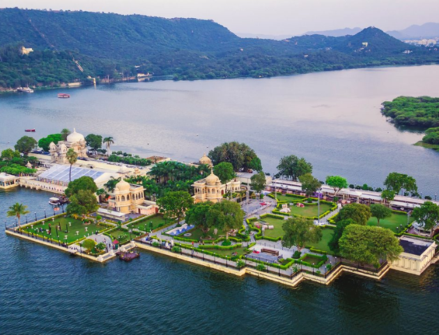 destination wedding in udaipur 