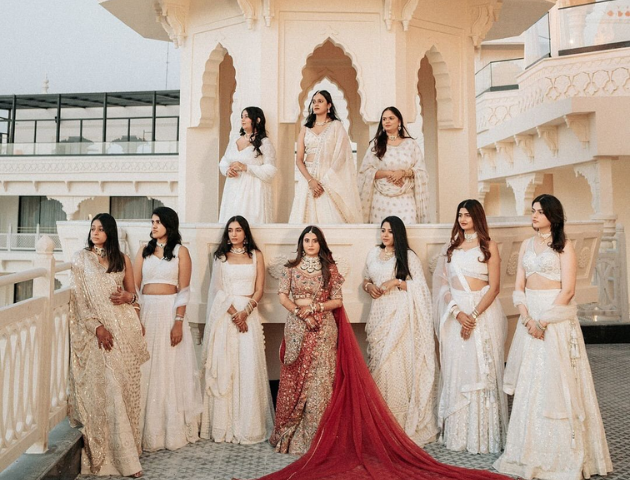 destination wedding in udaipur 