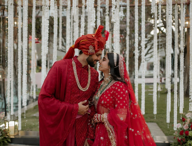 Wedding Planning Checklist