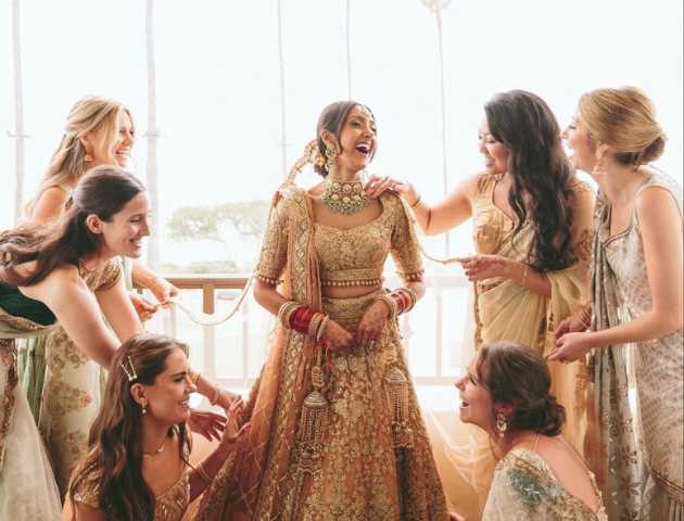 Wedding Planning Checklist