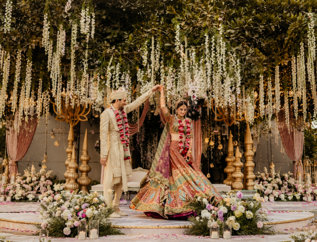 Wedding Planning Checklist