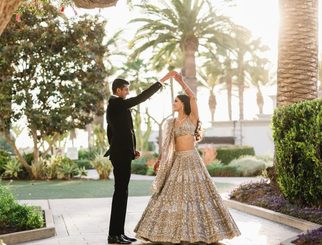 Wedding Planning Checklist