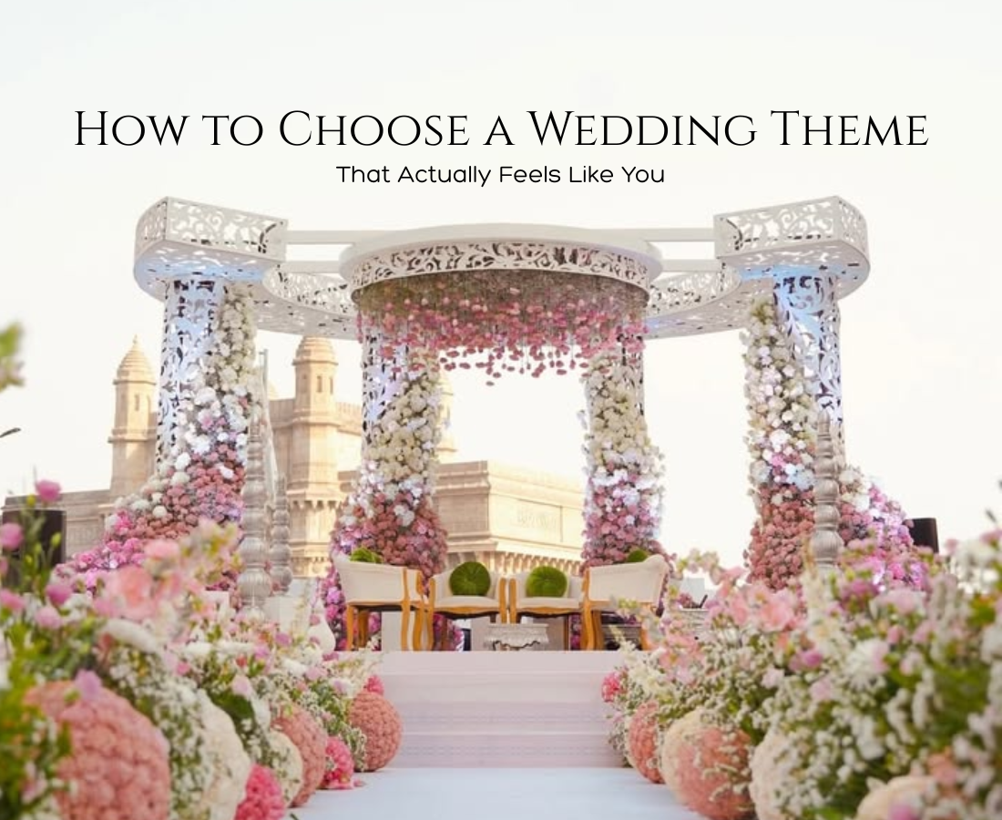 Wedding Theme