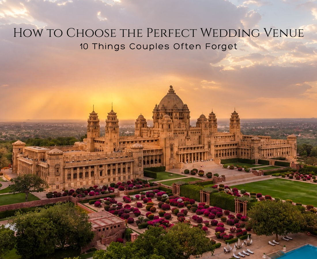 Wedding venue Wedding venue