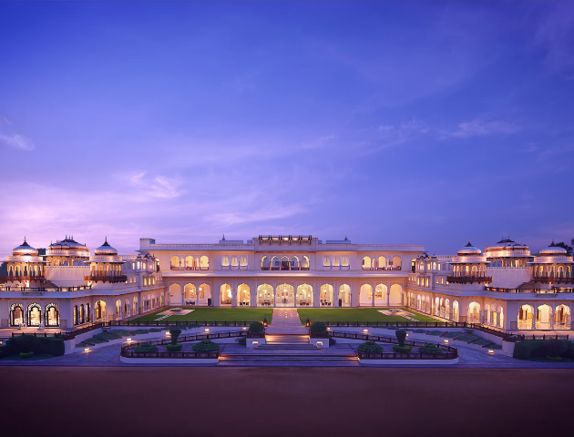 Wedding venue