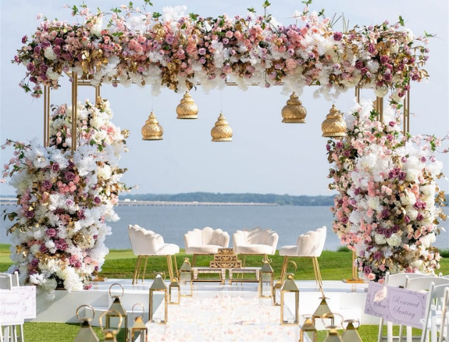 wedding theme
