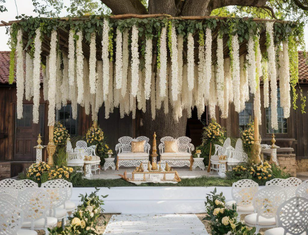 wedding theme