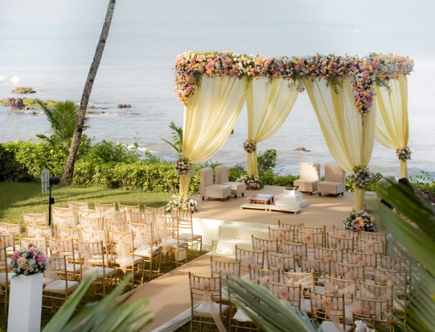 wedding theme