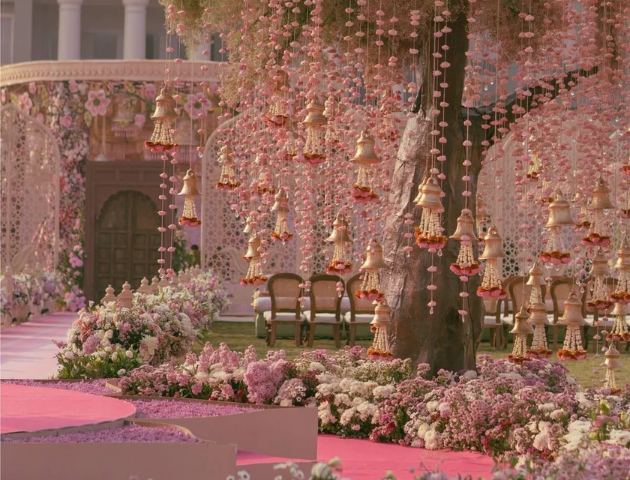 wedding theme