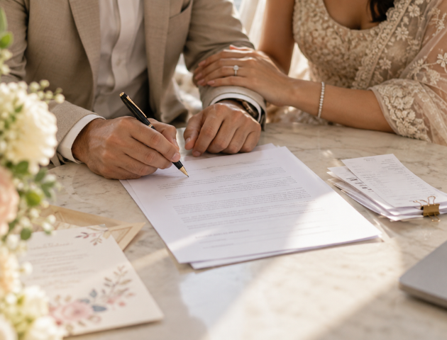 wedding insurance