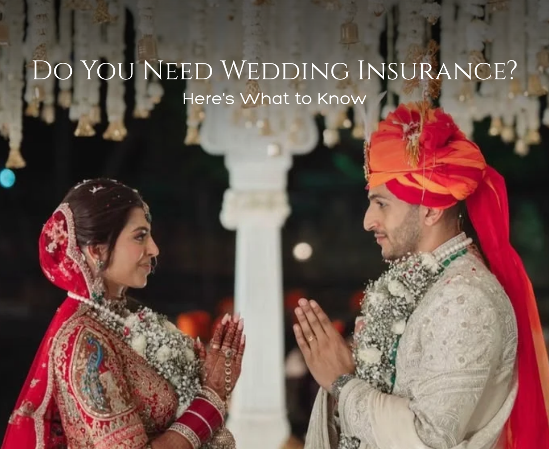 wedding insurance