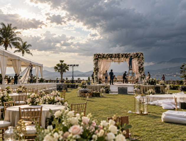 wedding insurance