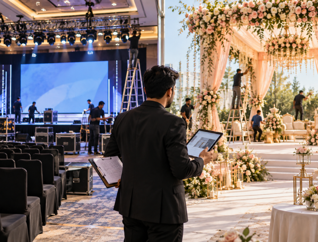 corporate-event-management-vs-wedding-planning 