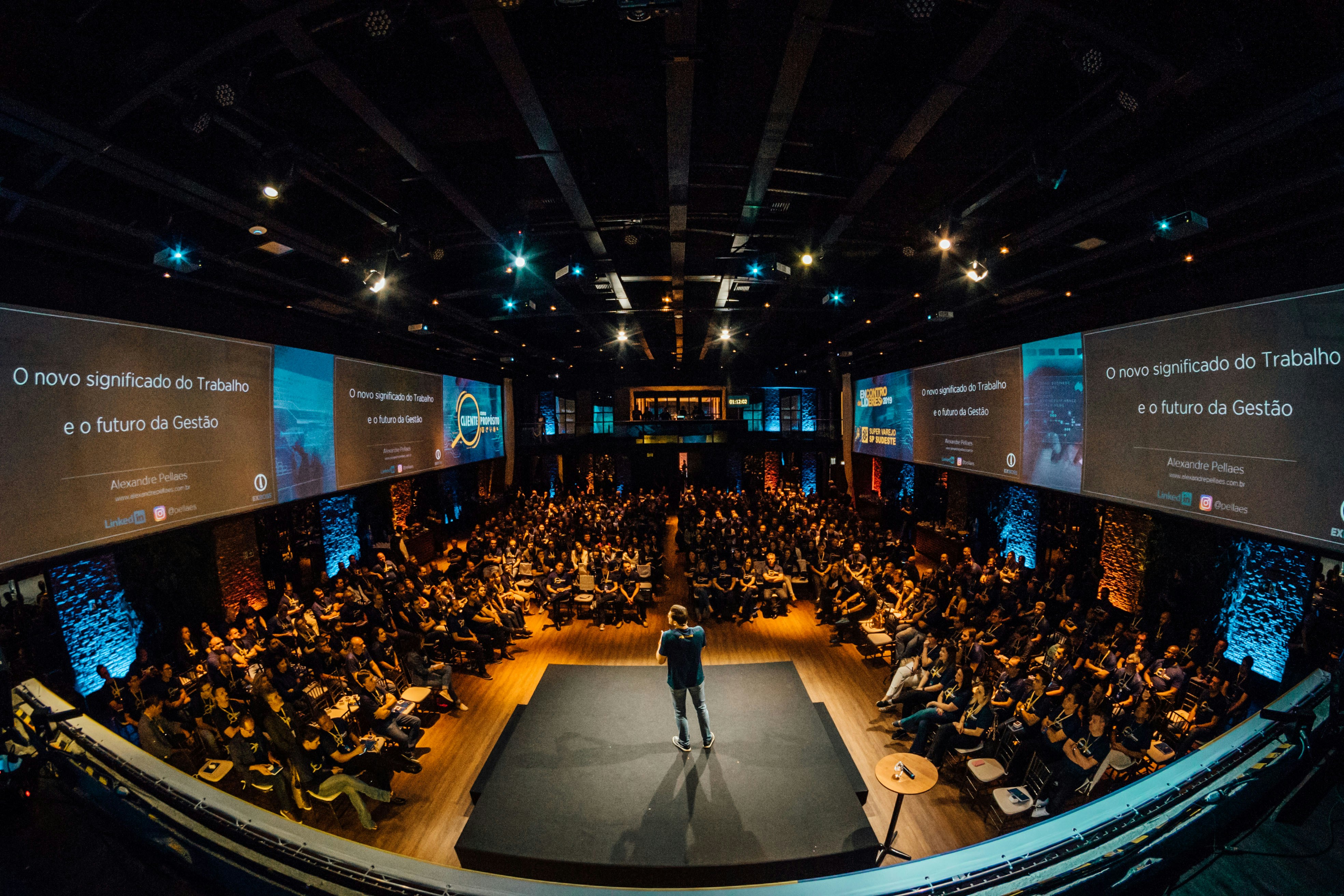 Conferences and Summits