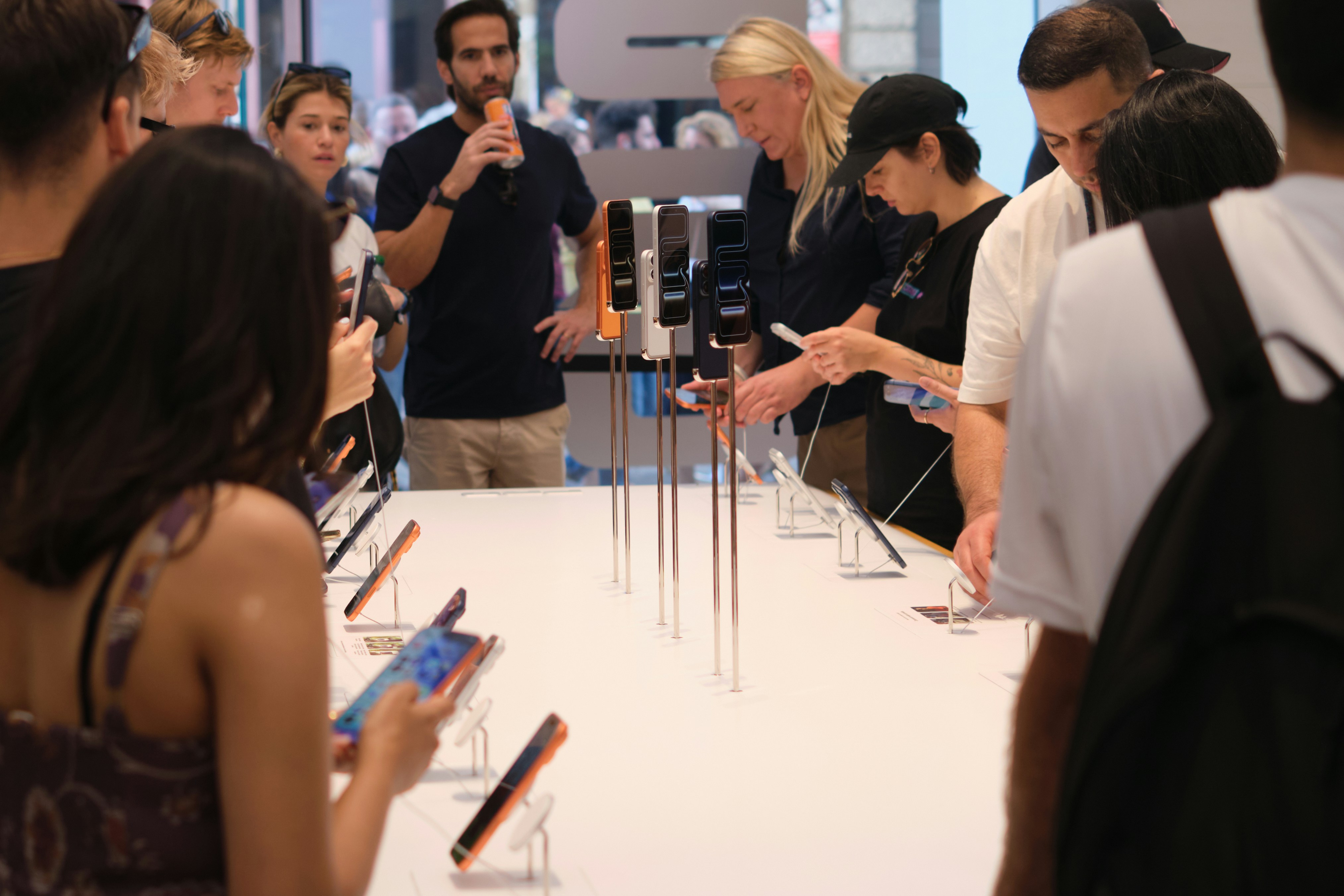 Product Launches