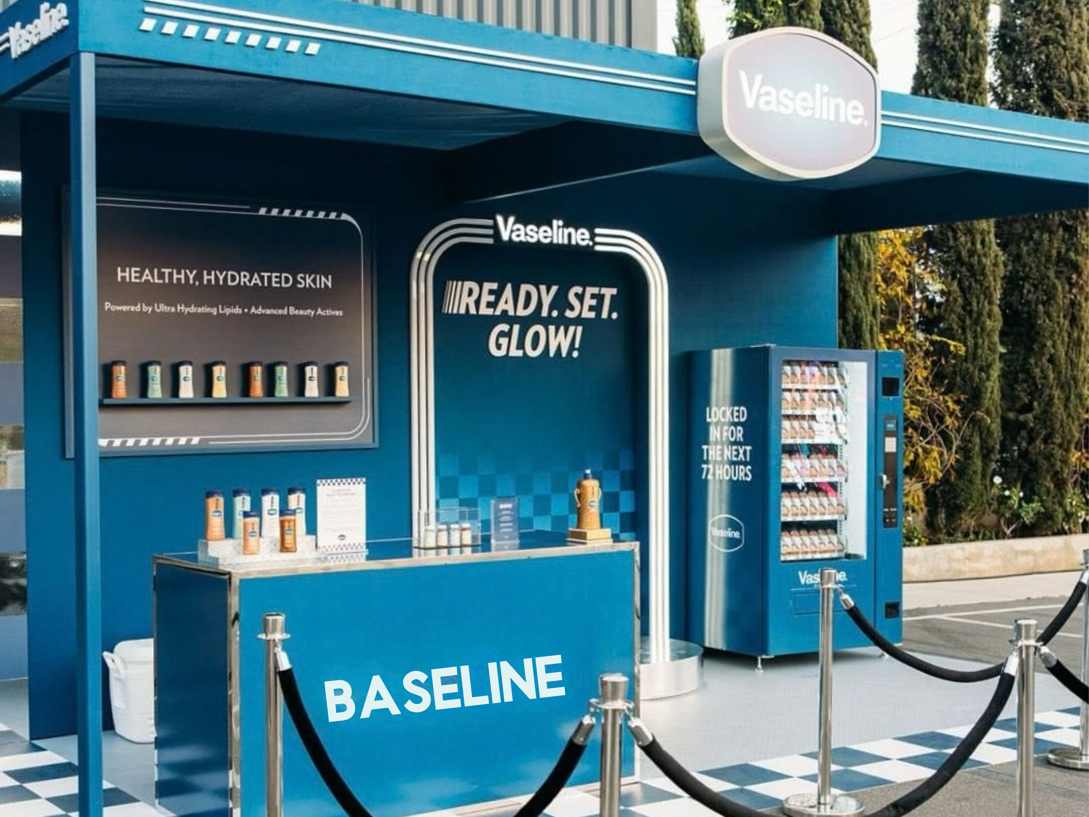 Brand Experiences