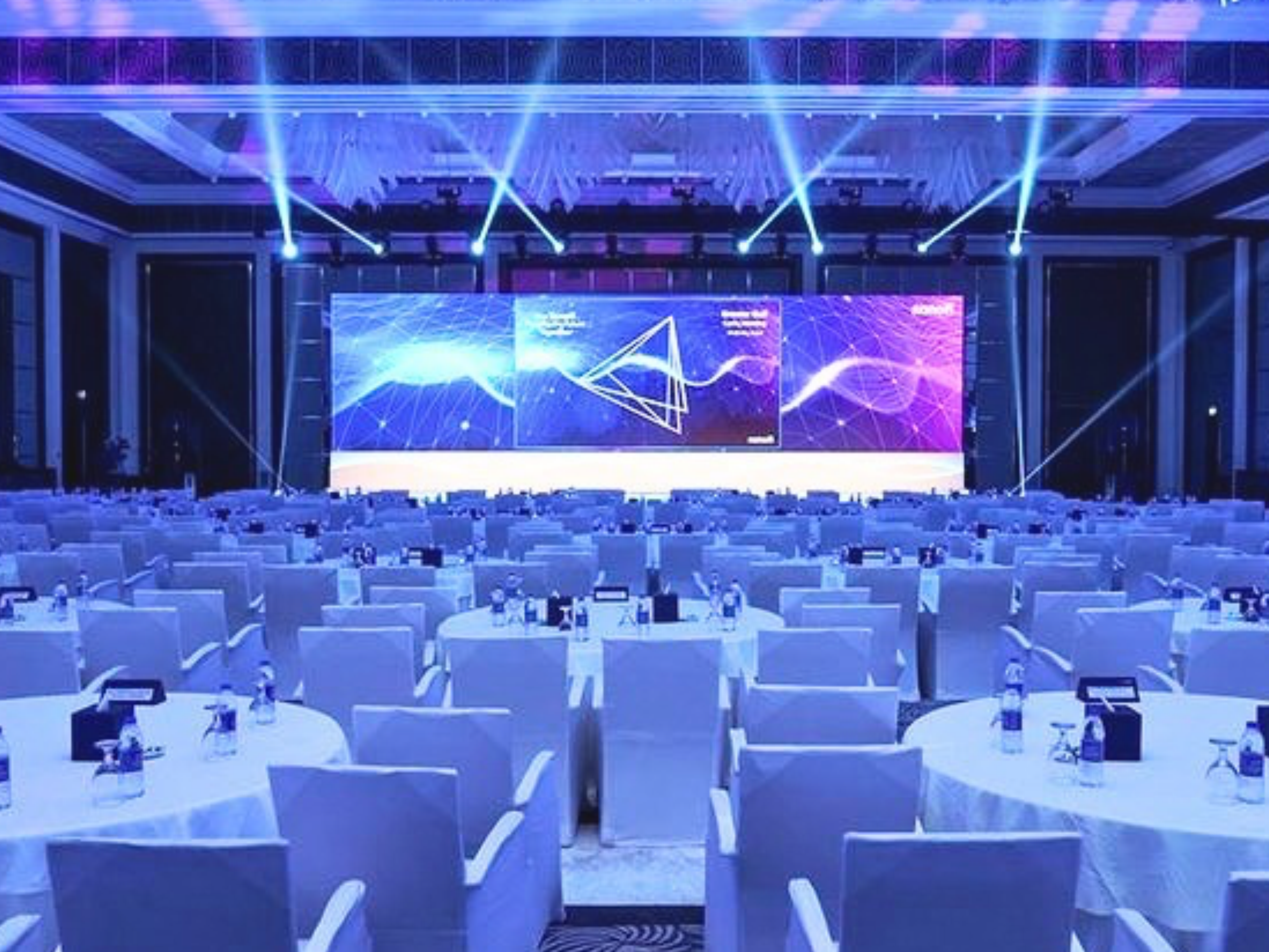 Conferences and Summits
